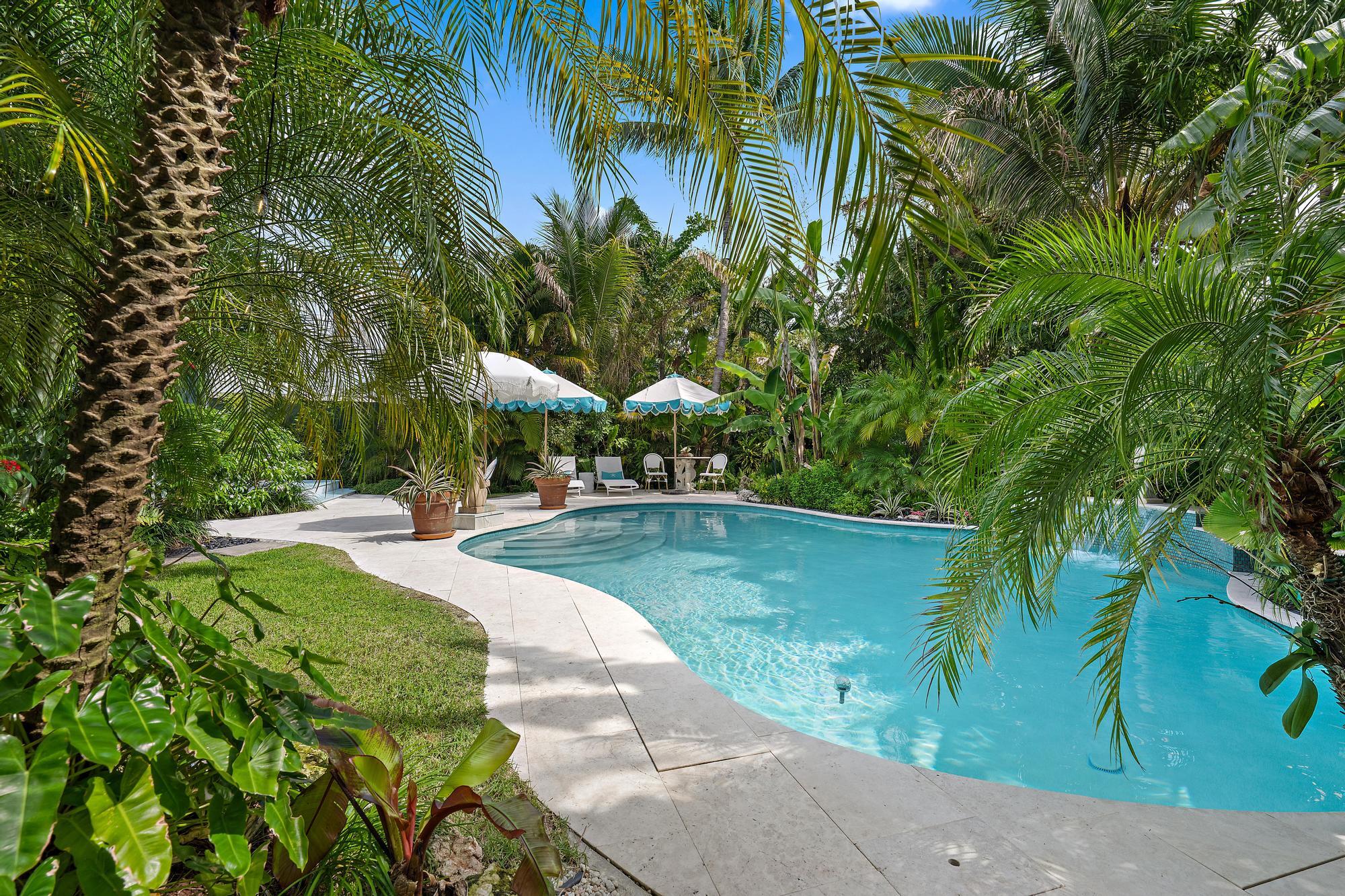 7704 Martin, West Palm Beach FL 33405