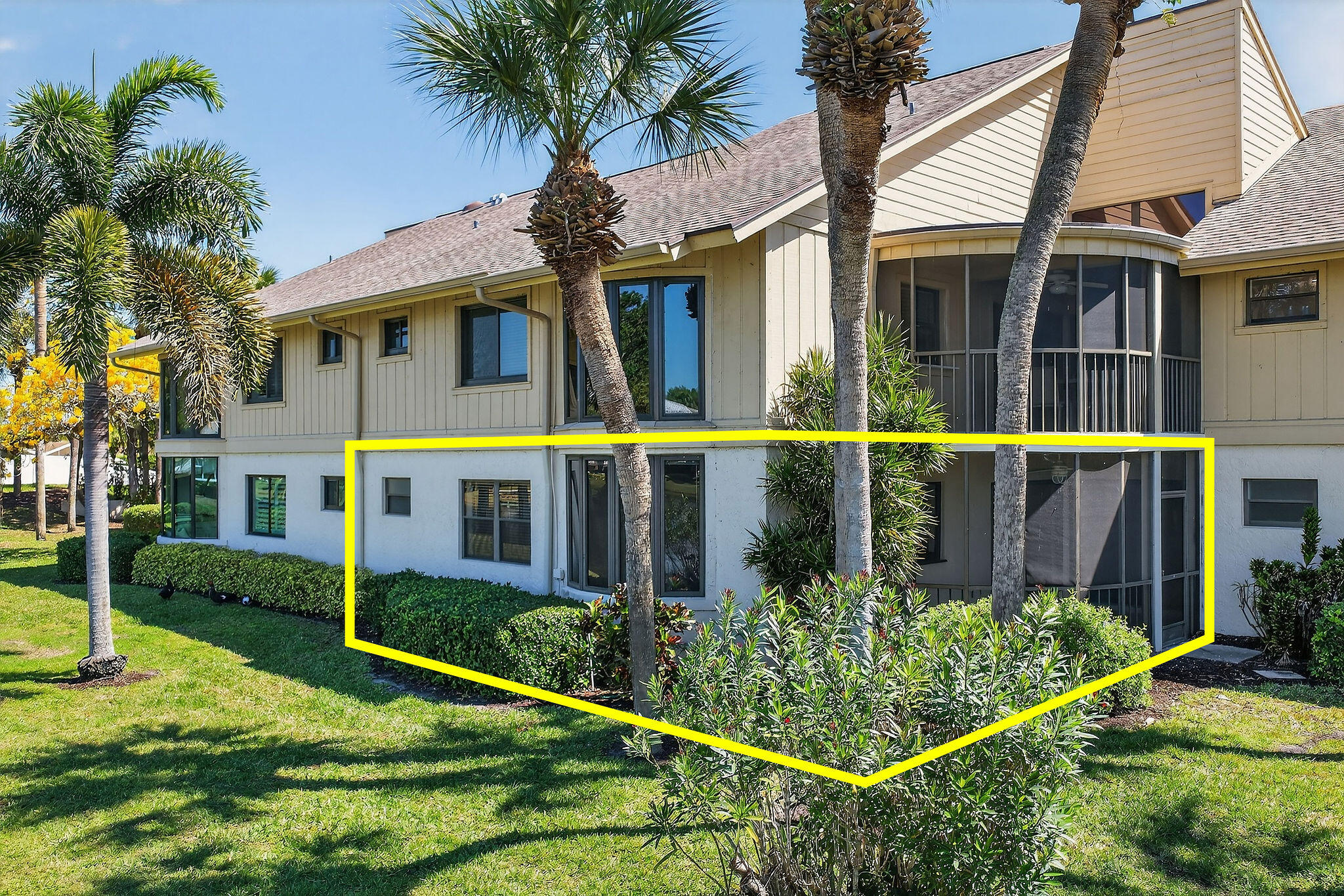 17081 Waterbend #128, Jupiter FL 33477