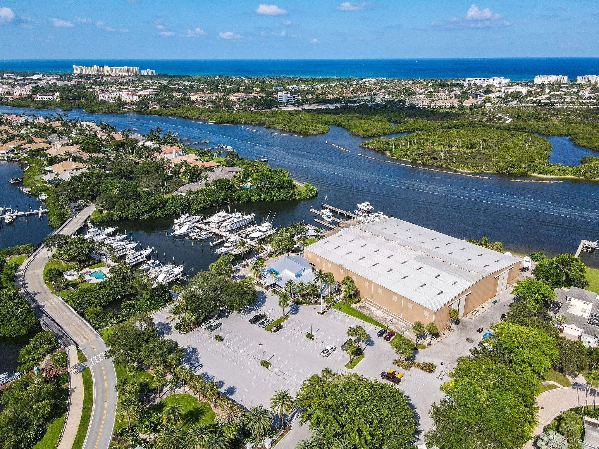 17081 Waterbend #128, Jupiter FL 33477