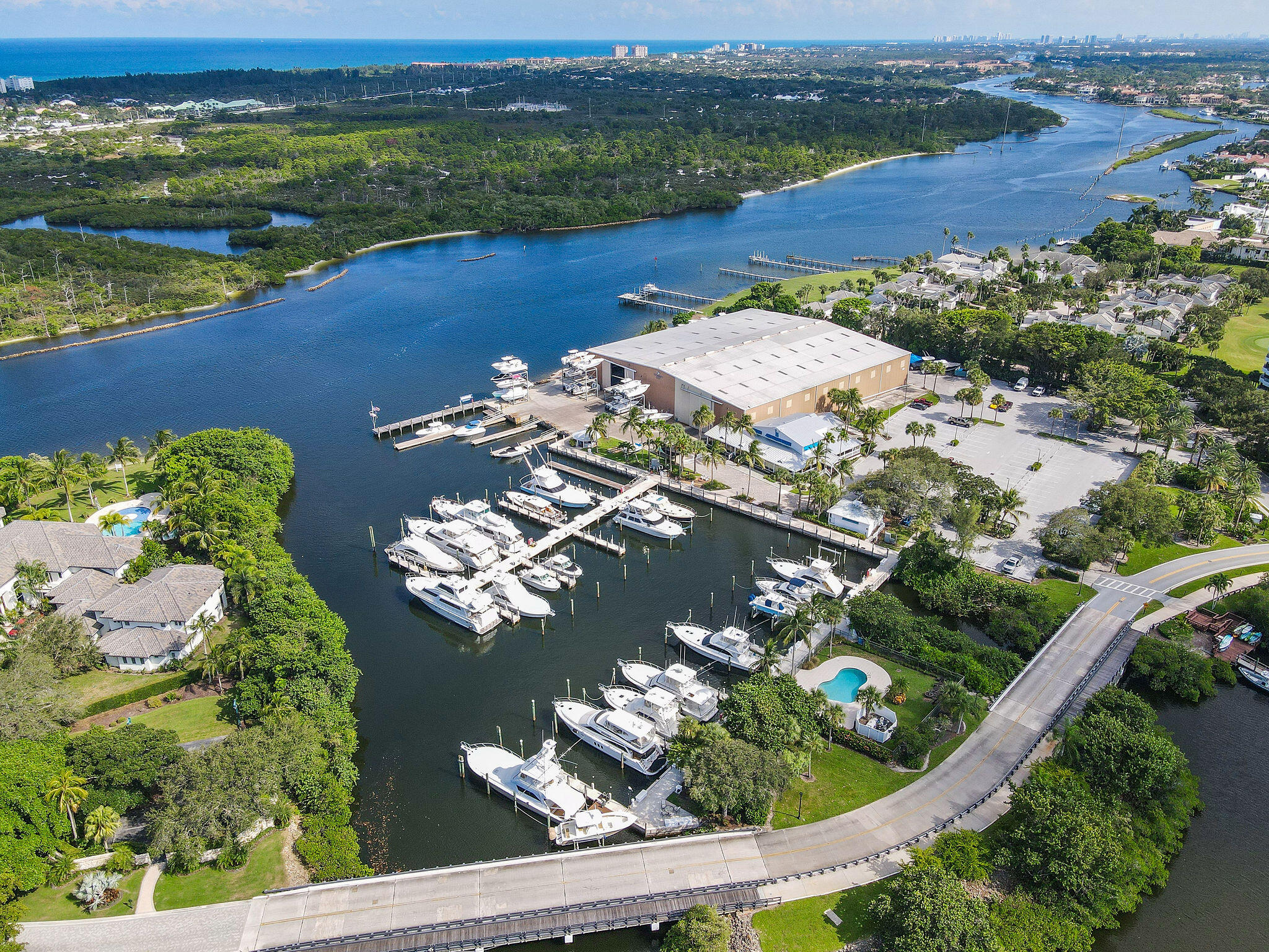 17081 Waterbend #128, Jupiter FL 33477