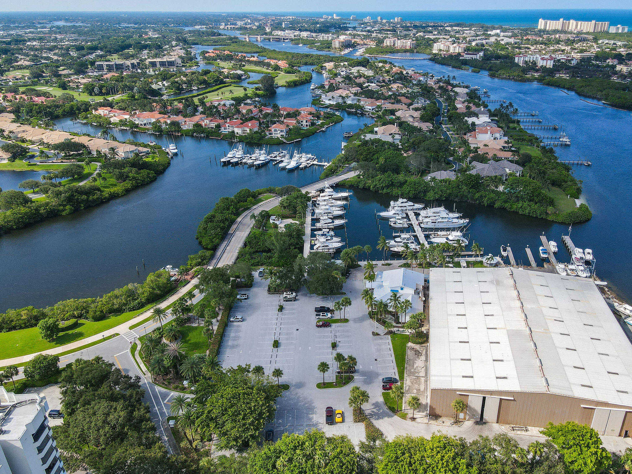 17081 Waterbend #128, Jupiter FL 33477