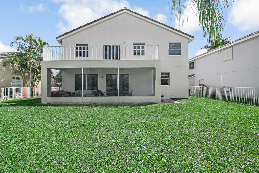 19491 Black Olive, Boca Raton FL 33498