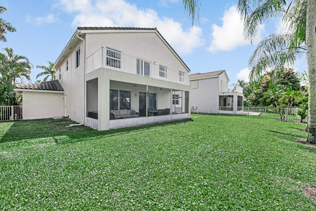 19491 Black Olive, Boca Raton FL 33498
