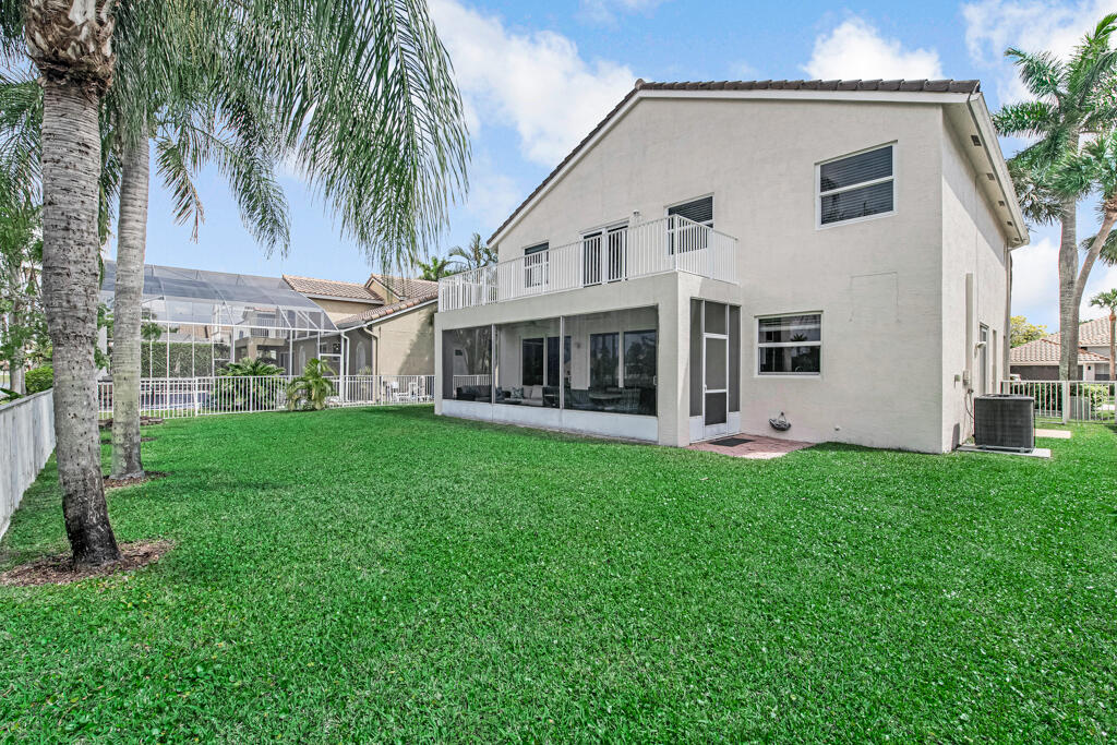 19491 Black Olive, Boca Raton FL 33498