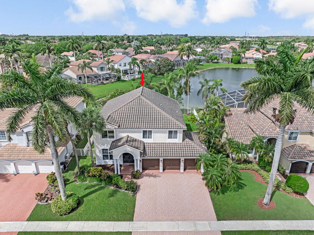 19491 Black Olive, Boca Raton FL 33498