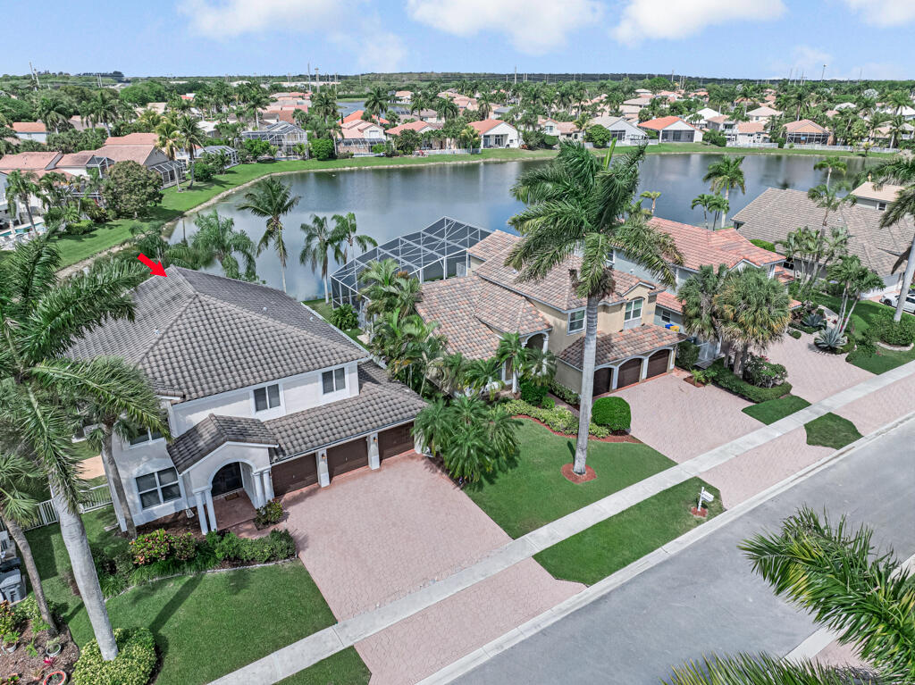19491 Black Olive, Boca Raton FL 33498