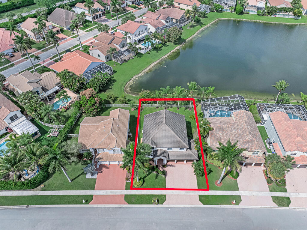 19491 Black Olive, Boca Raton FL 33498