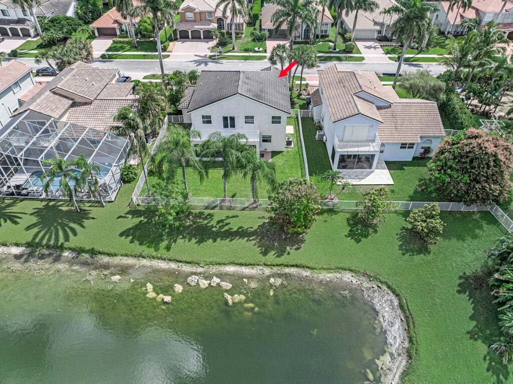 19491 Black Olive, Boca Raton FL 33498