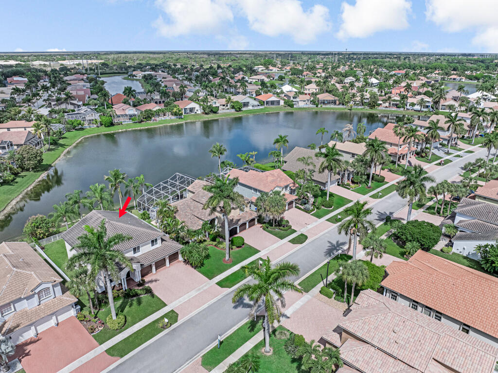 19491 Black Olive, Boca Raton FL 33498