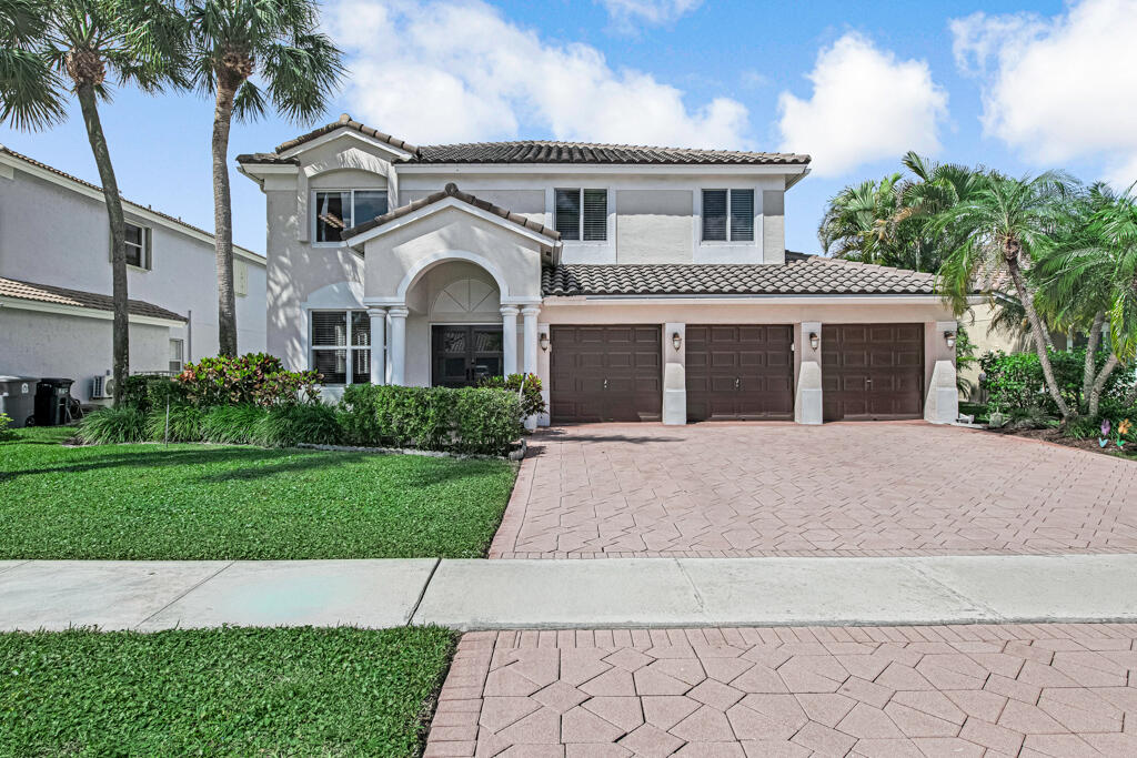 19491 Black Olive, Boca Raton FL 33498