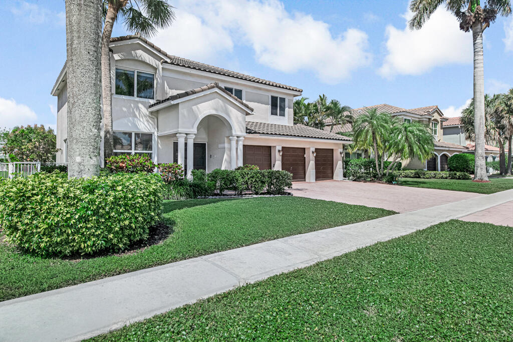 19491 Black Olive, Boca Raton FL 33498