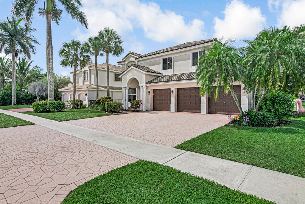 19491 Black Olive, Boca Raton FL 33498