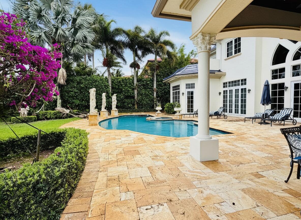 17730 Scarsdale, Boca Raton FL 33496
