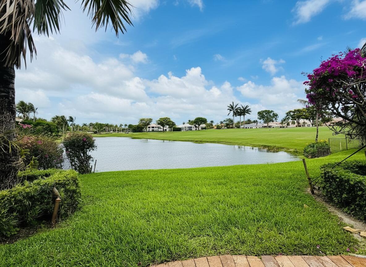 17730 Scarsdale, Boca Raton FL 33496