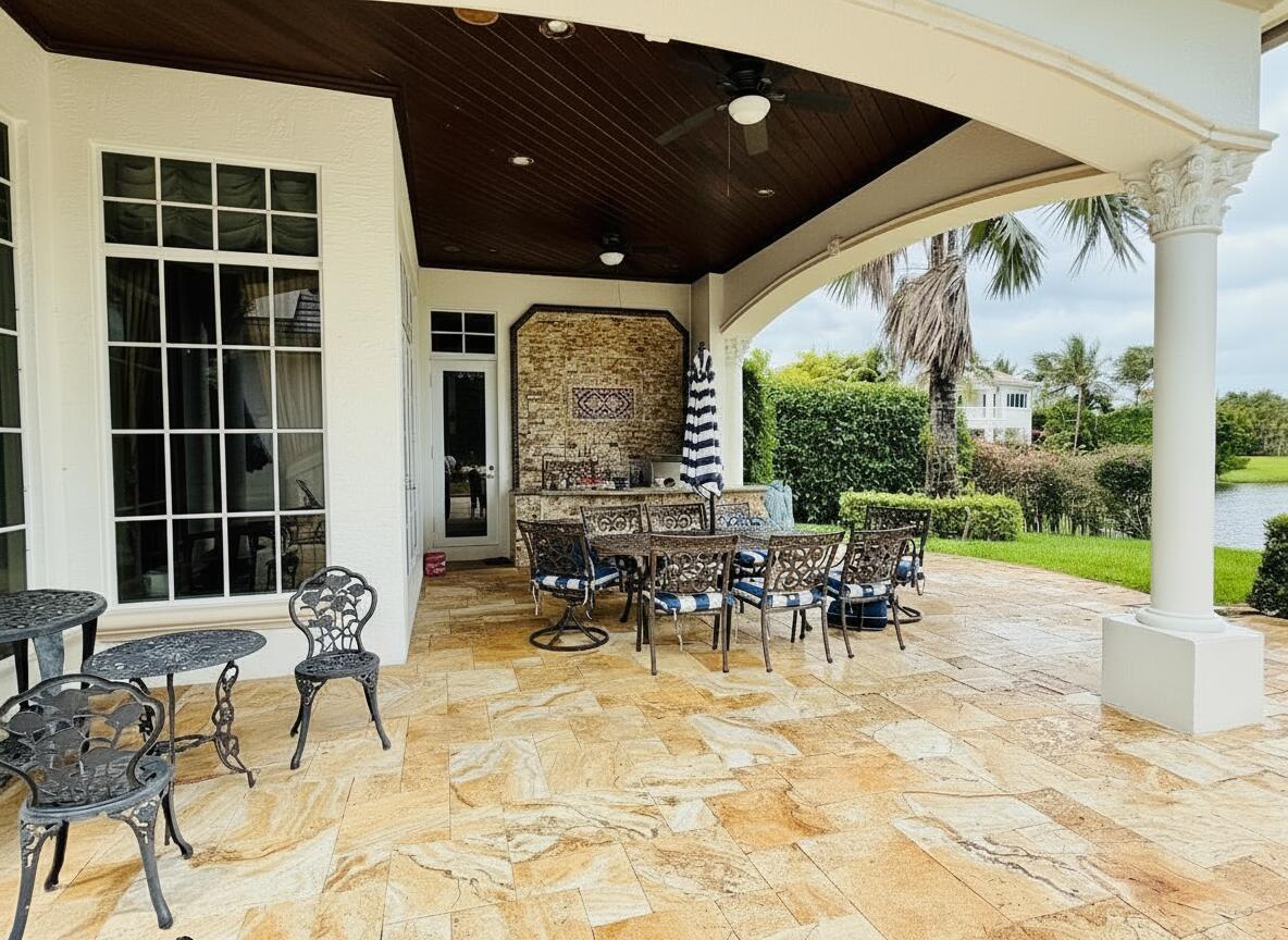 17730 Scarsdale, Boca Raton FL 33496