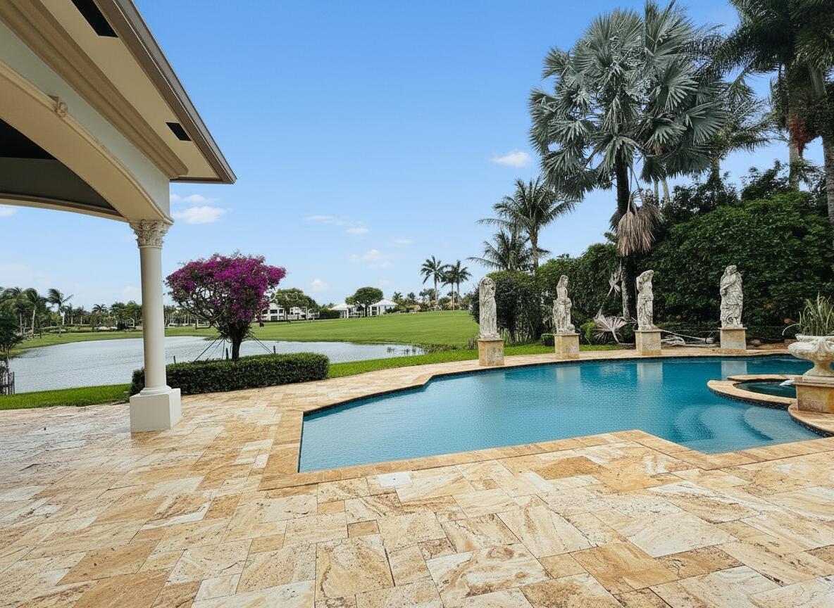 17730 Scarsdale, Boca Raton FL 33496