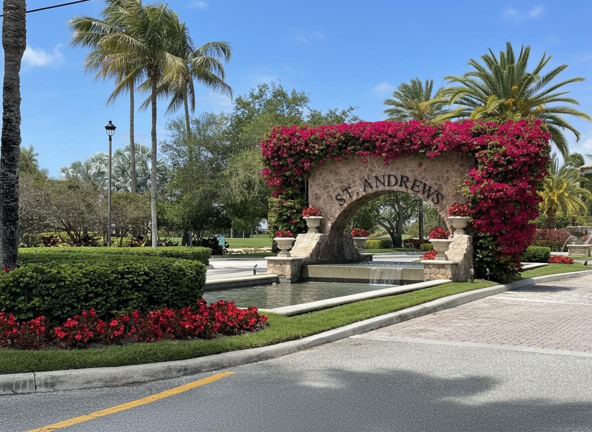 17730 Scarsdale, Boca Raton FL 33496