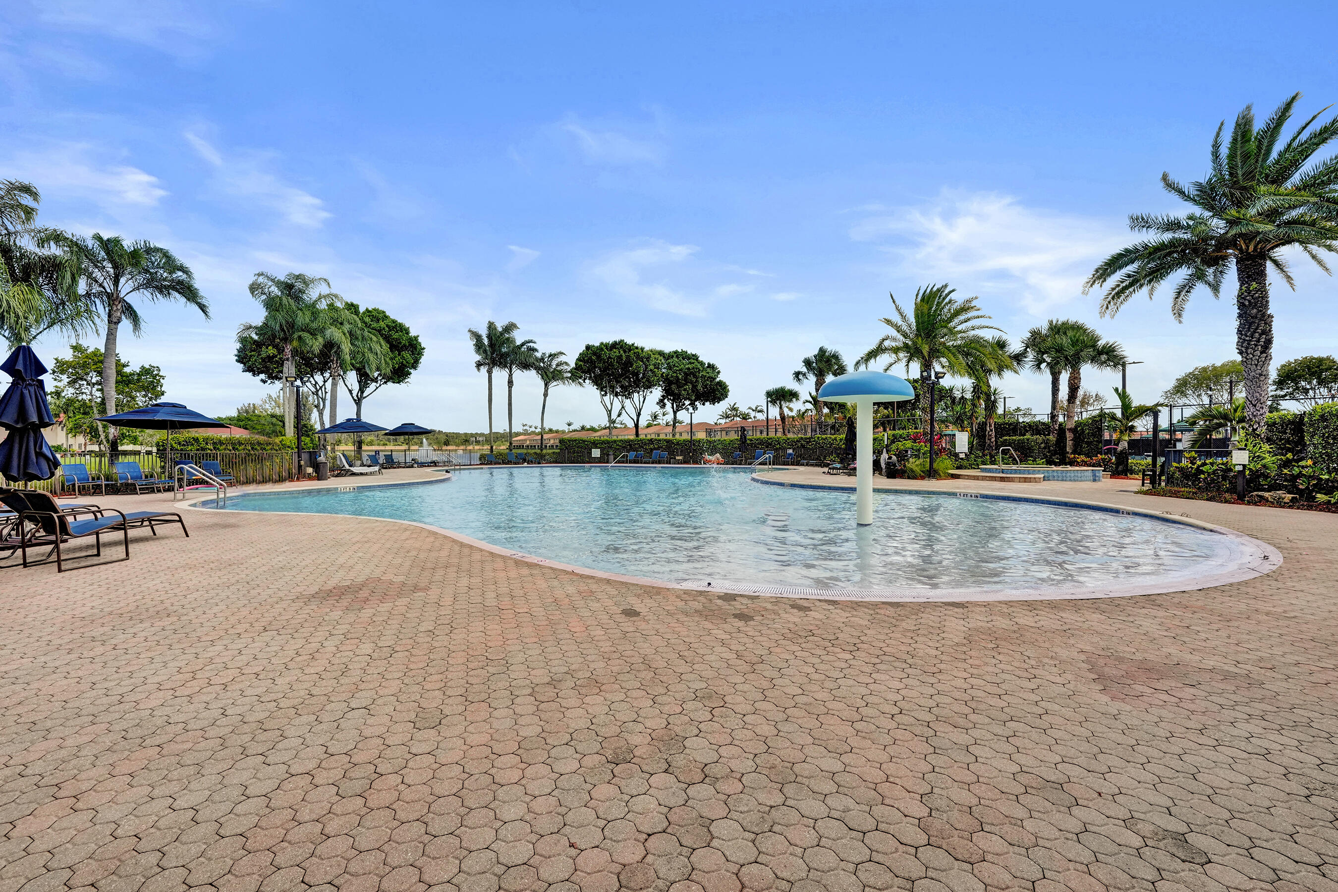6591 Traveler, West Palm Beach FL 33411
