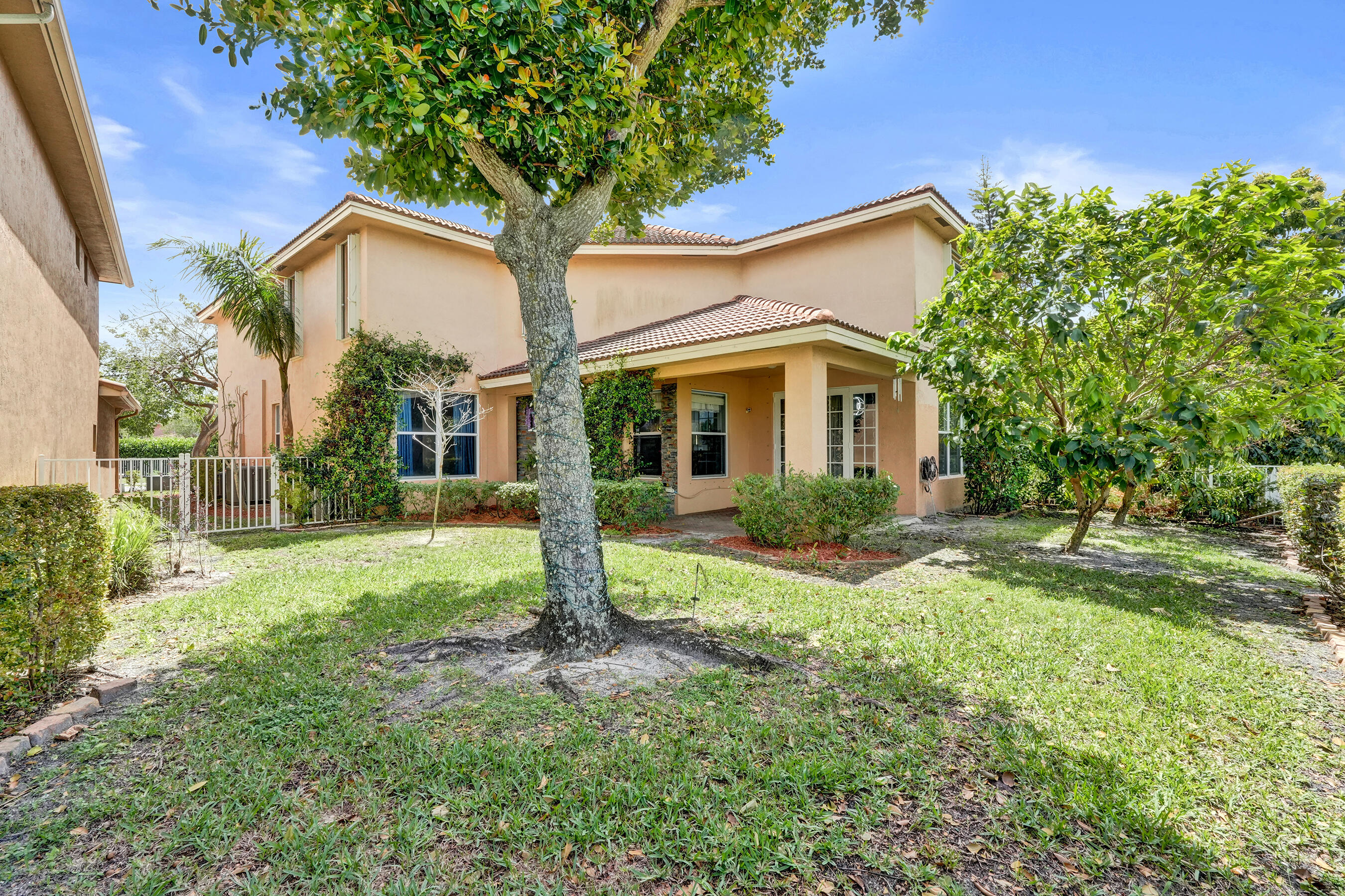 6591 Traveler, West Palm Beach FL 33411