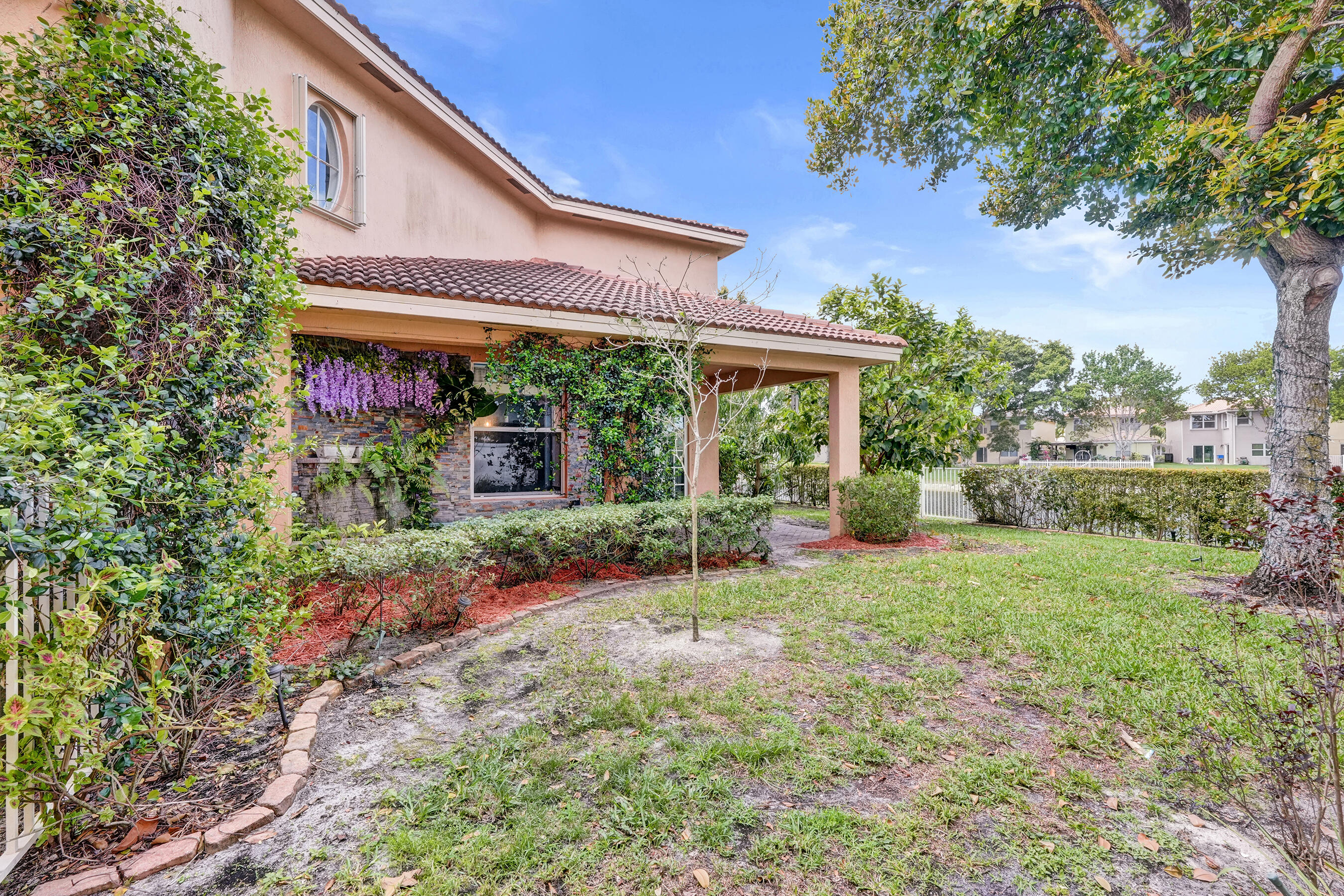 6591 Traveler, West Palm Beach FL 33411