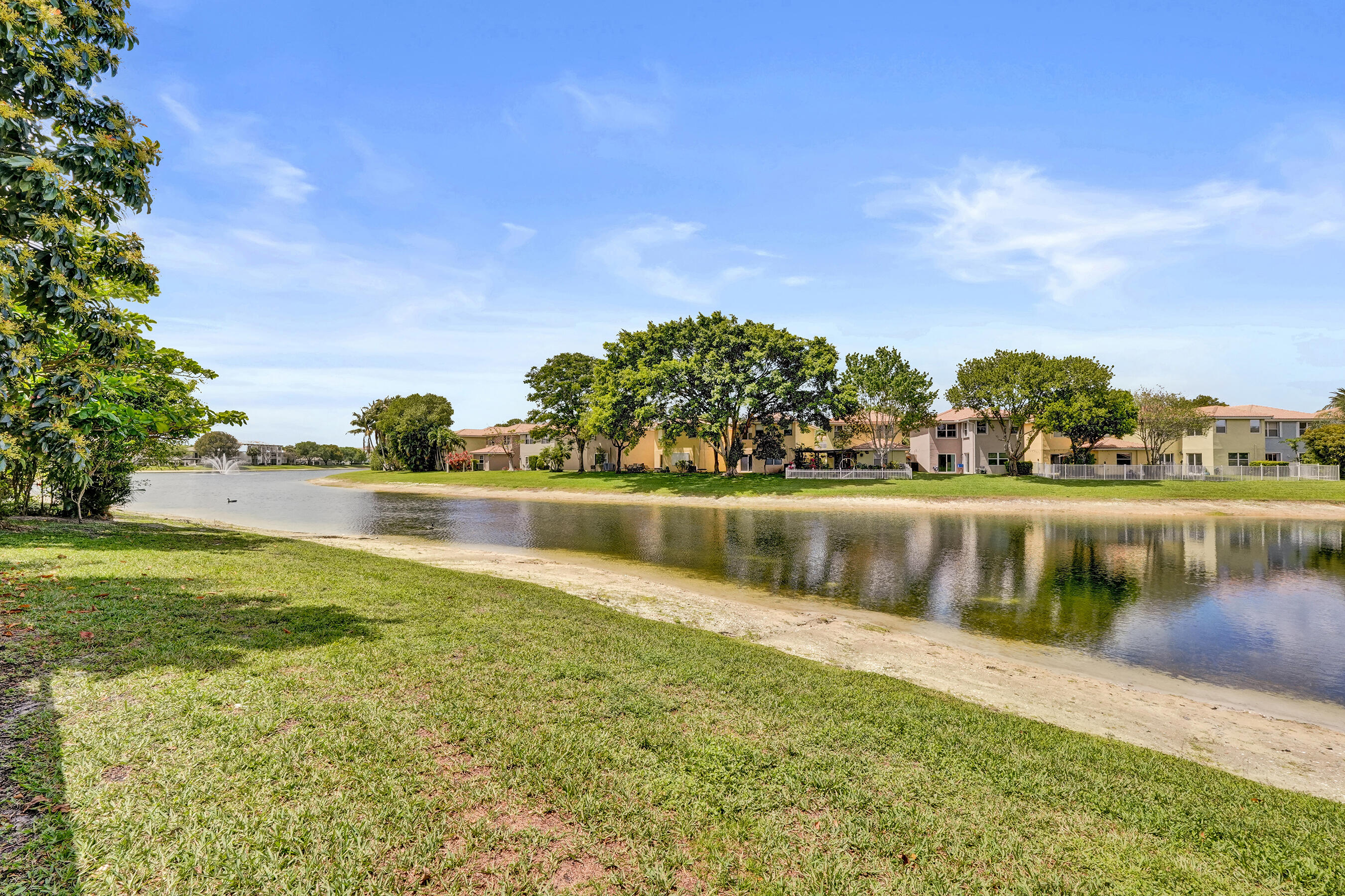 6591 Traveler, West Palm Beach FL 33411