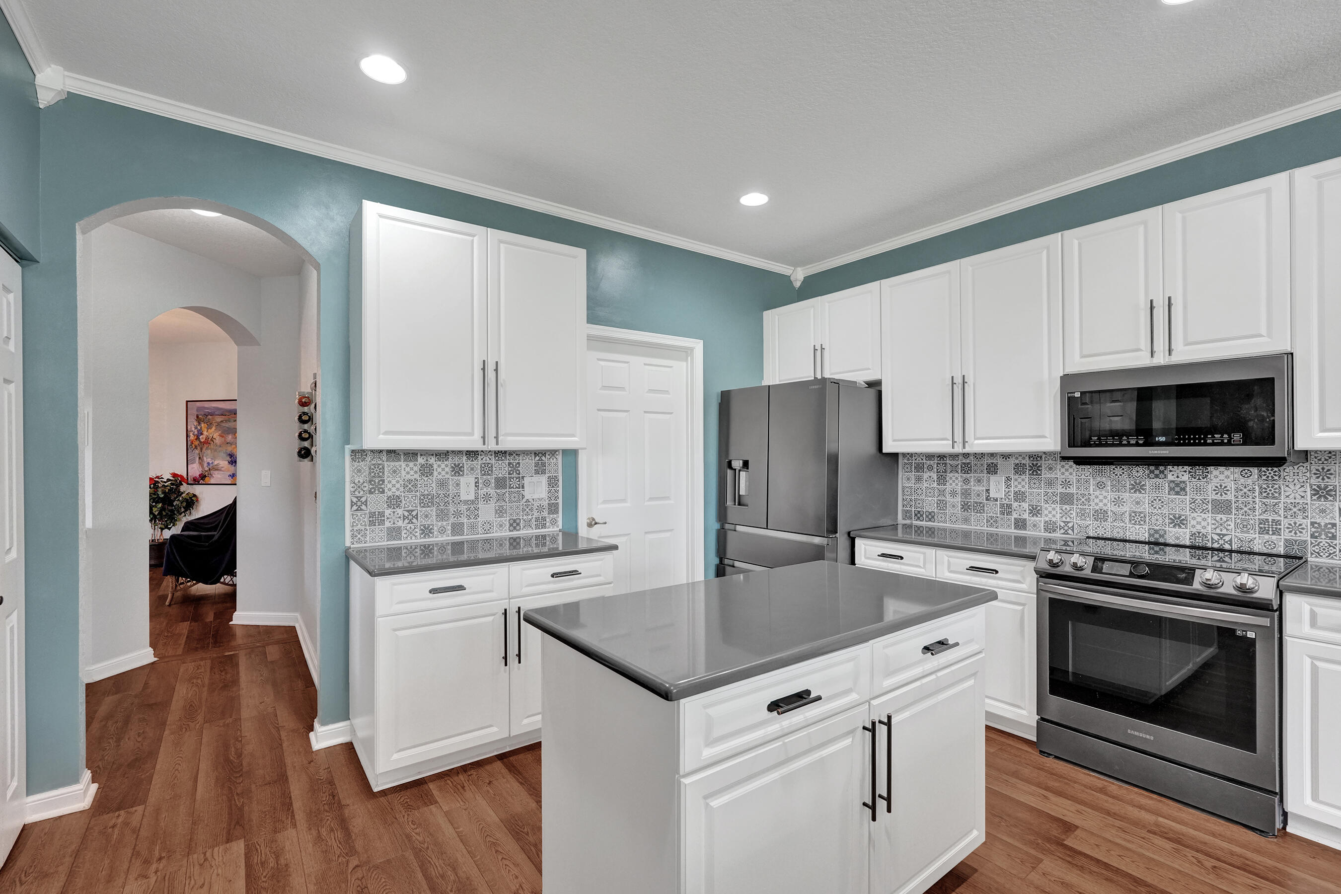 6591 Traveler, West Palm Beach FL 33411