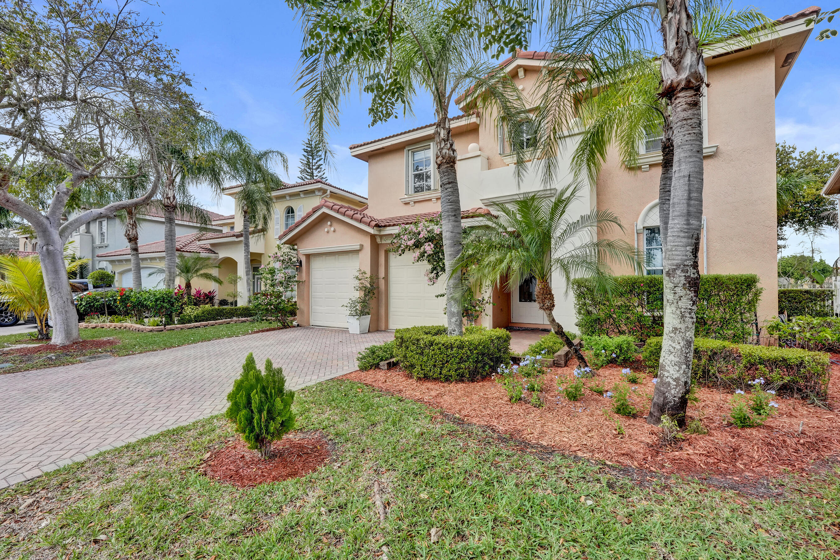 6591 Traveler, West Palm Beach FL 33411