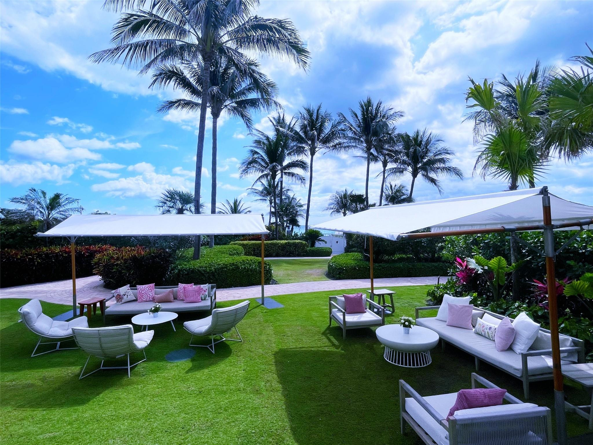 100 S Pointe #602, Miami Beach FL 33139