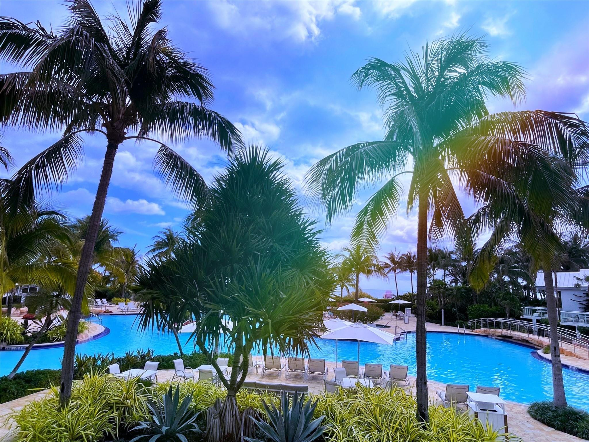 100 S Pointe #602, Miami Beach FL 33139