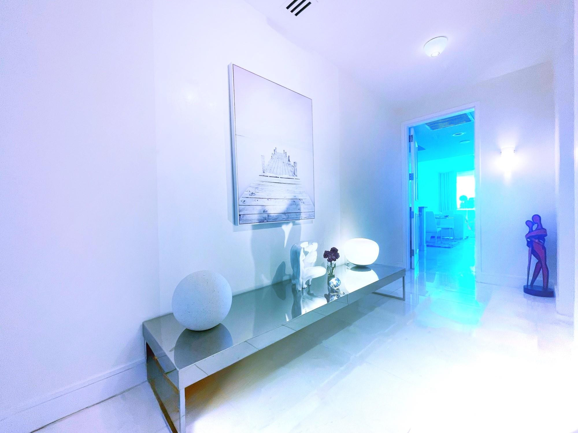 100 S Pointe #602, Miami Beach FL 33139