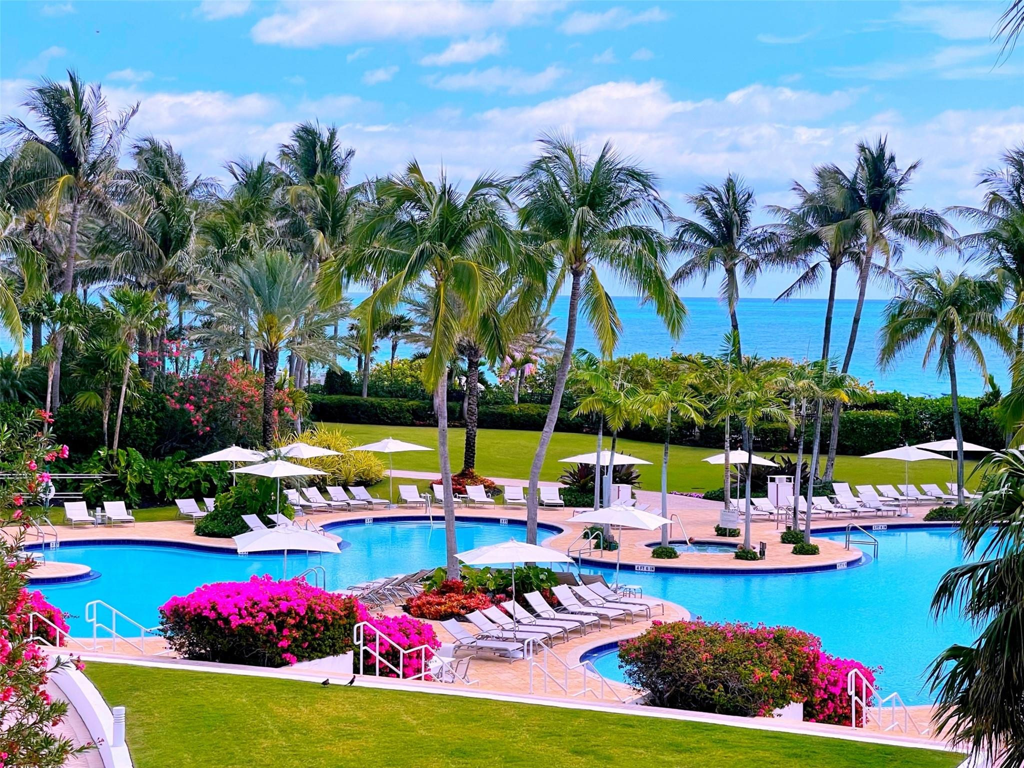 100 S Pointe #602, Miami Beach FL 33139