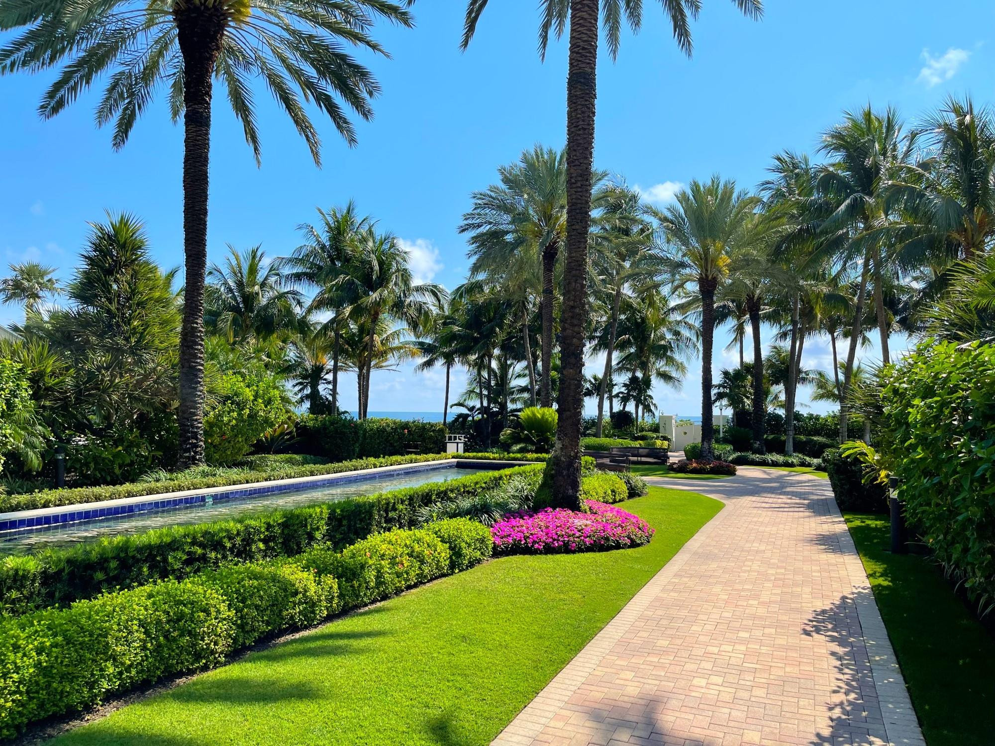 100 S Pointe #602, Miami Beach FL 33139