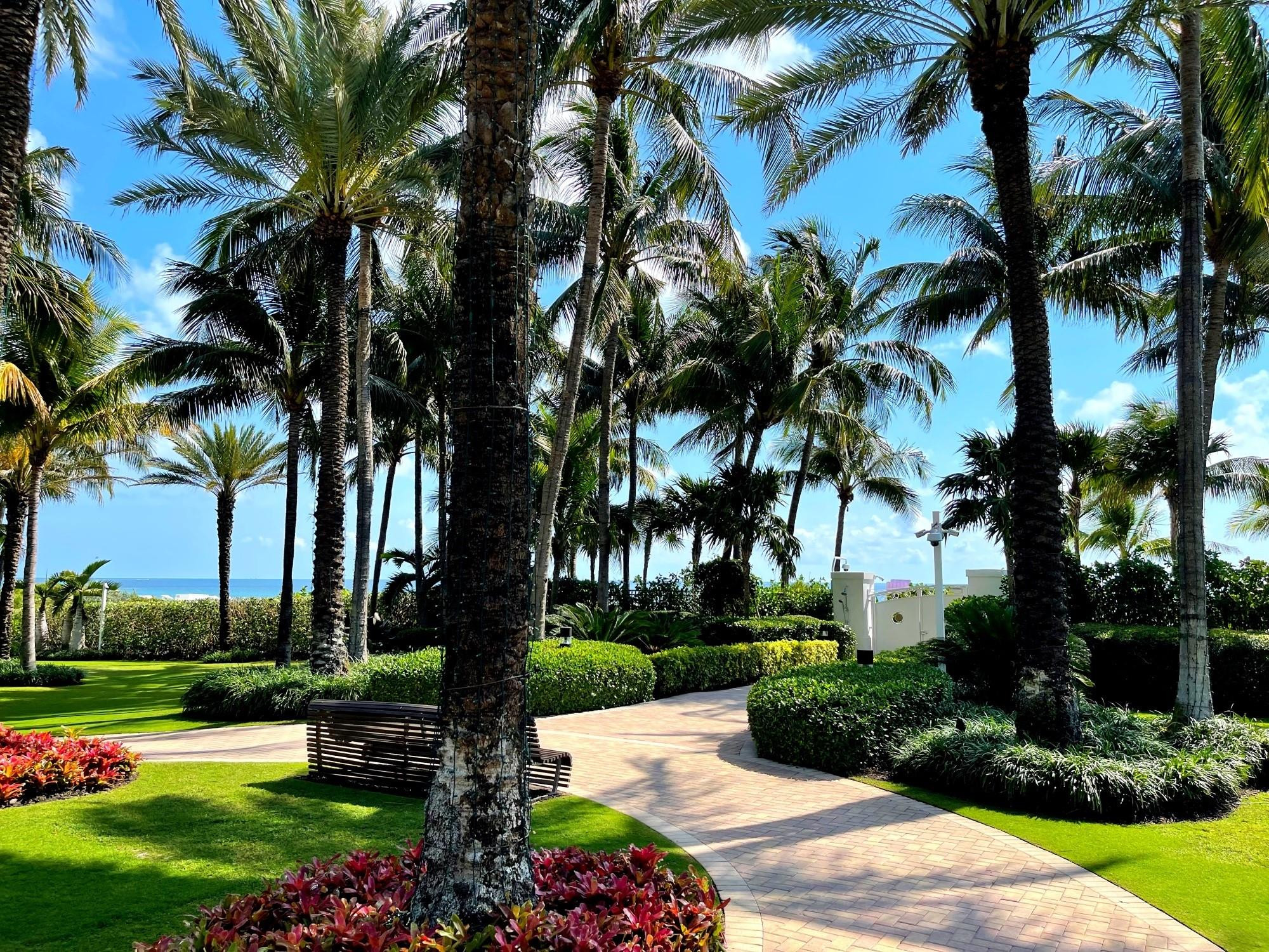 100 S Pointe #602, Miami Beach FL 33139
