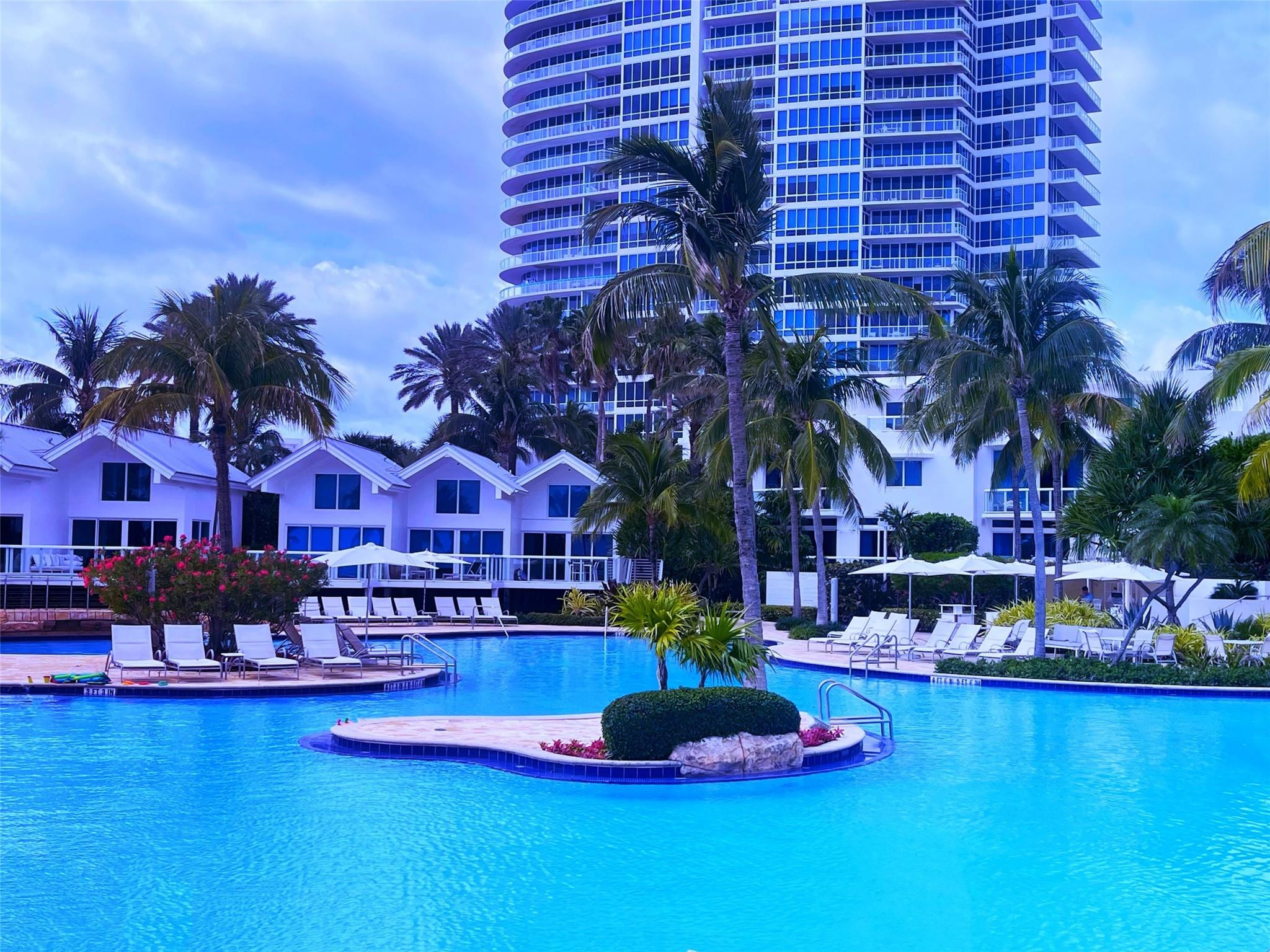 100 S Pointe #602, Miami Beach FL 33139
