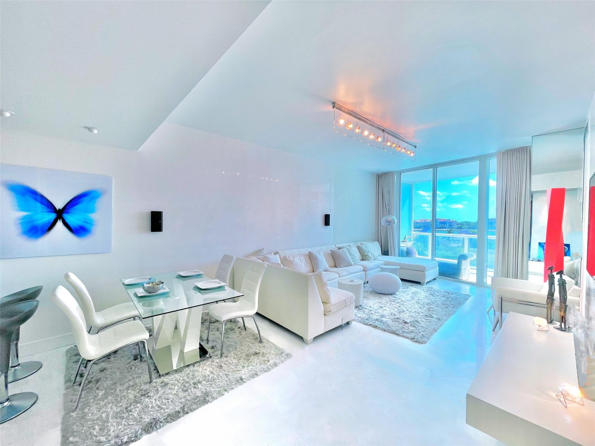 100 S Pointe #602, Miami Beach FL 33139