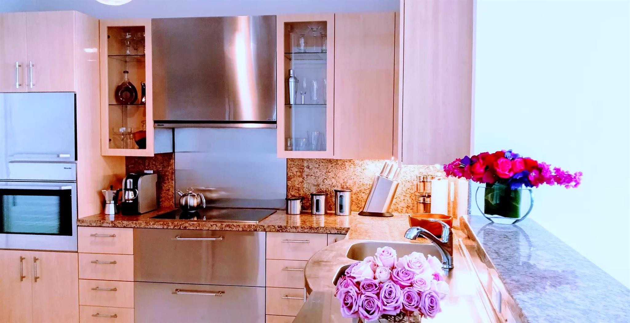 100 S Pointe #602, Miami Beach FL 33139