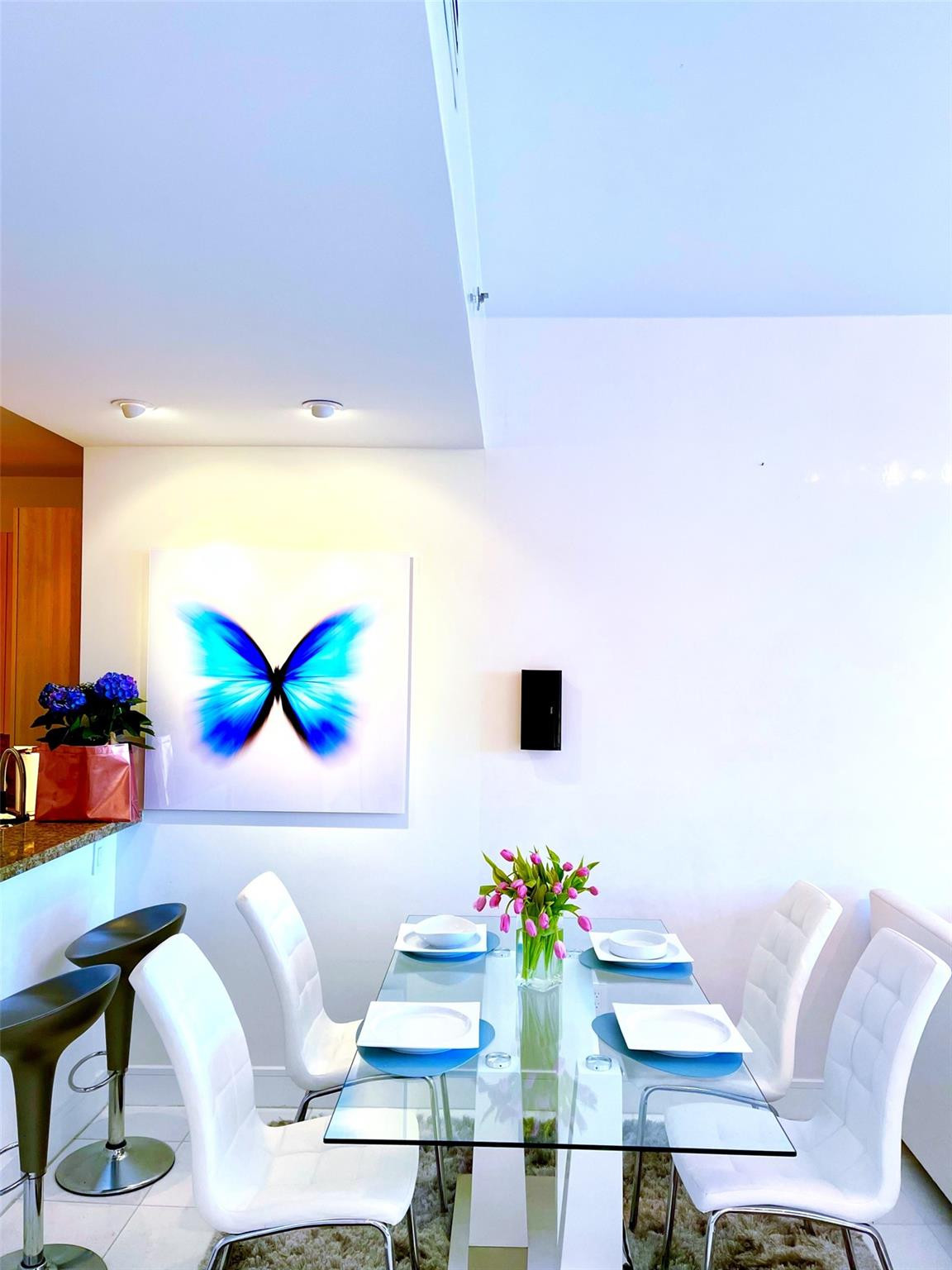 100 S Pointe #602, Miami Beach FL 33139