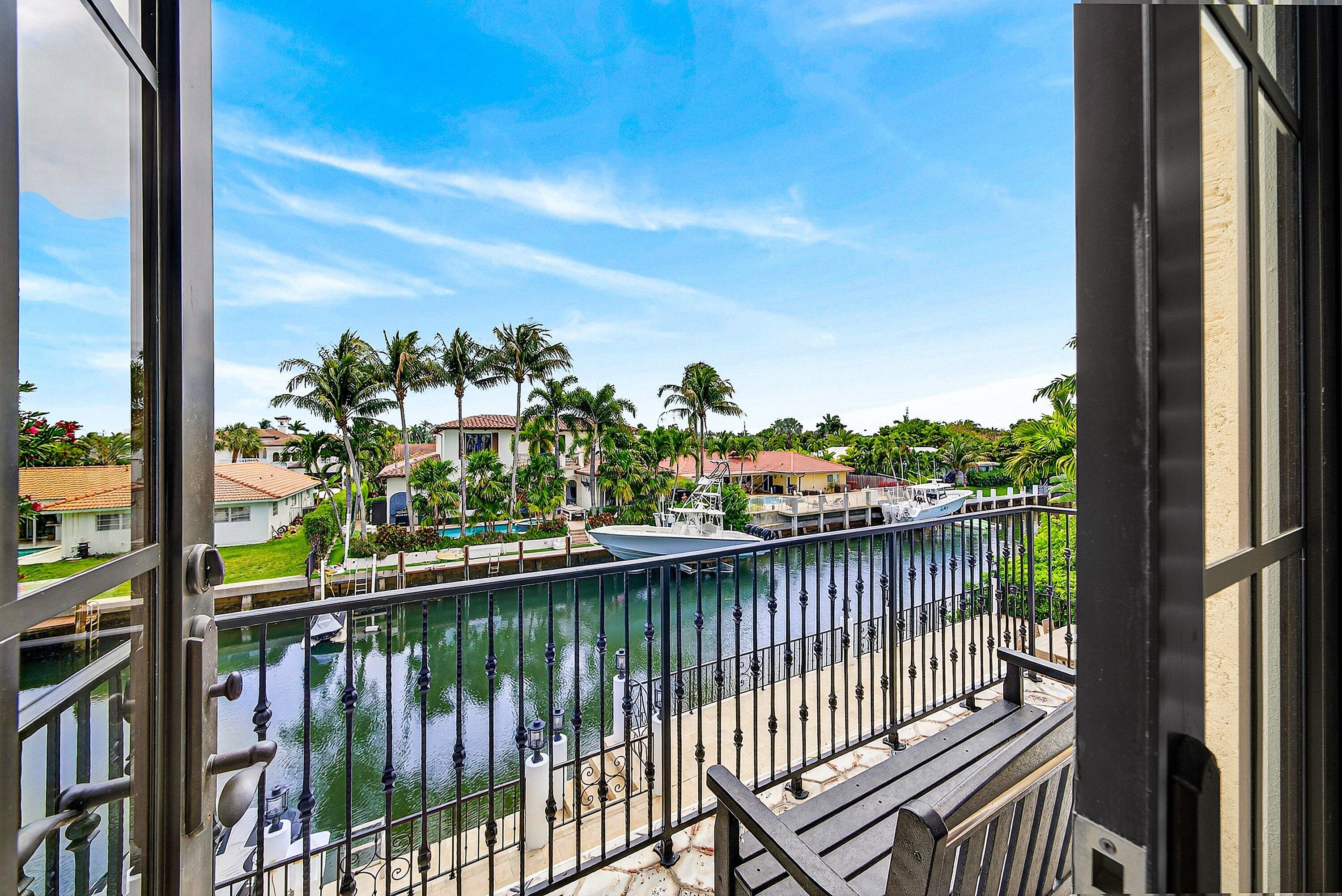 520 NE Waterway, Boca Raton FL 33432