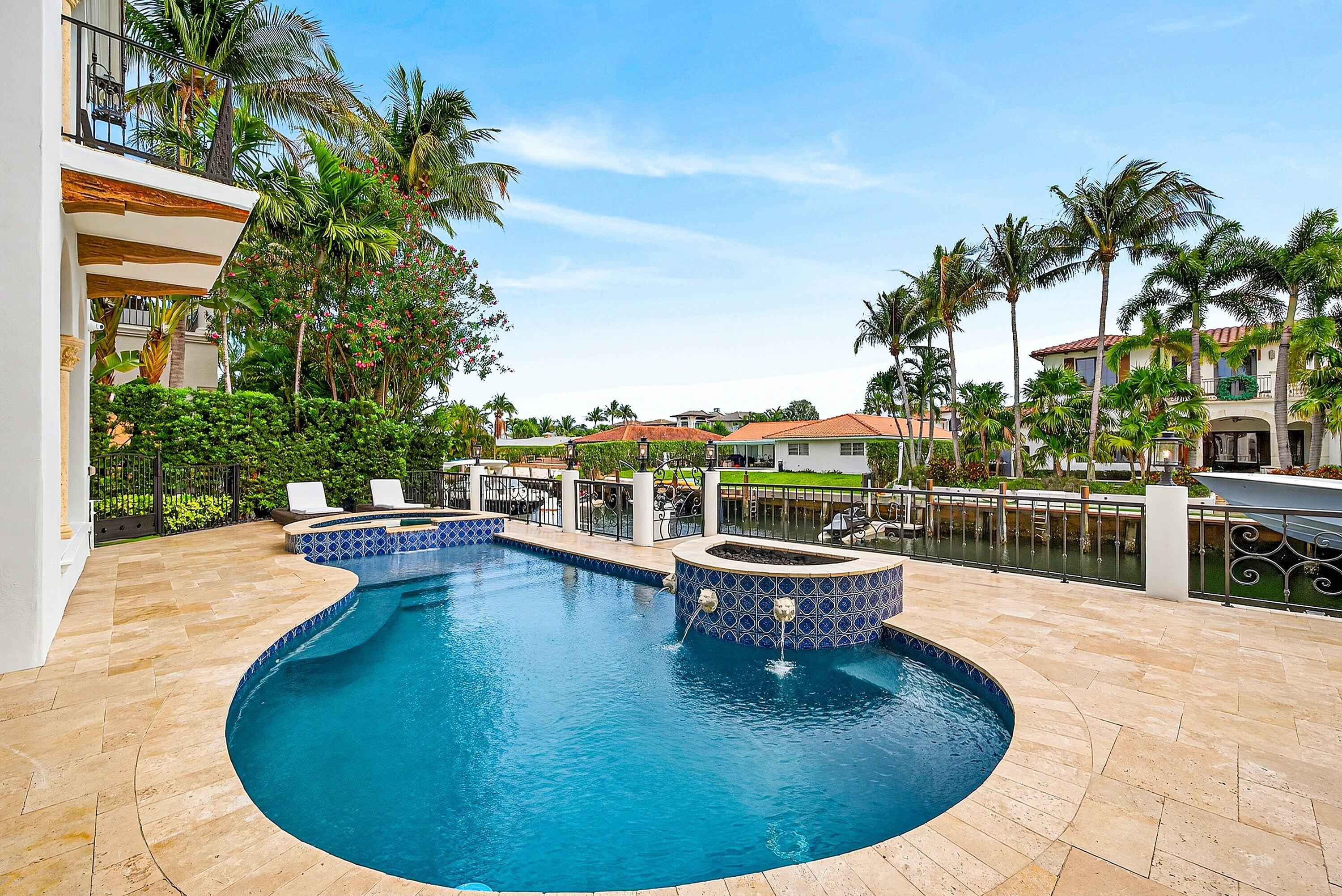 520 NE Waterway, Boca Raton FL 33432