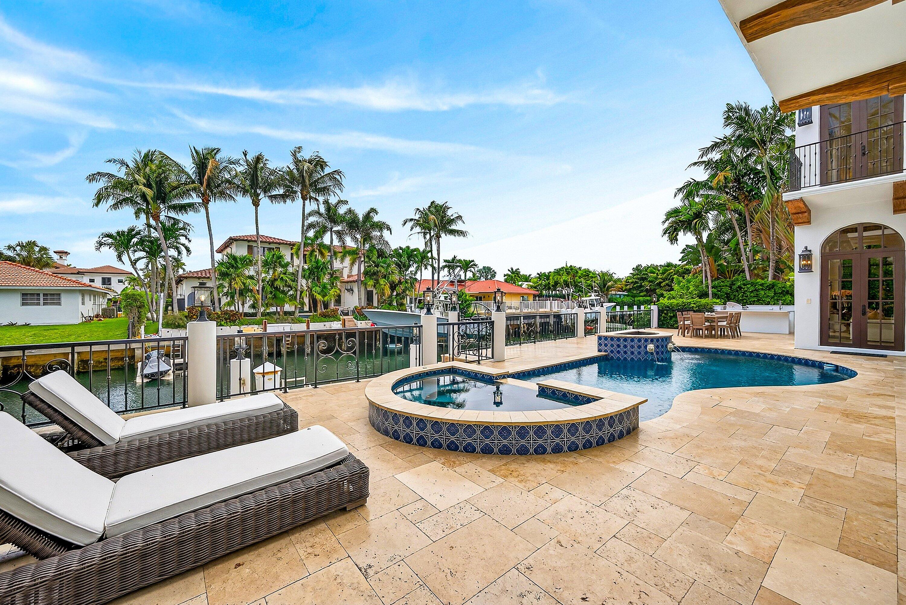 520 NE Waterway, Boca Raton FL 33432