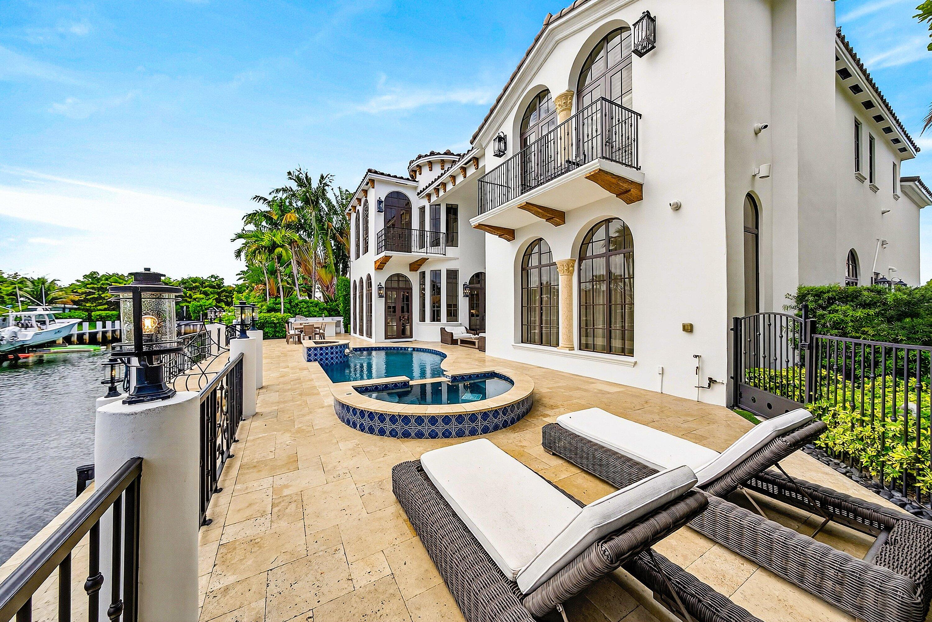 520 NE Waterway, Boca Raton FL 33432