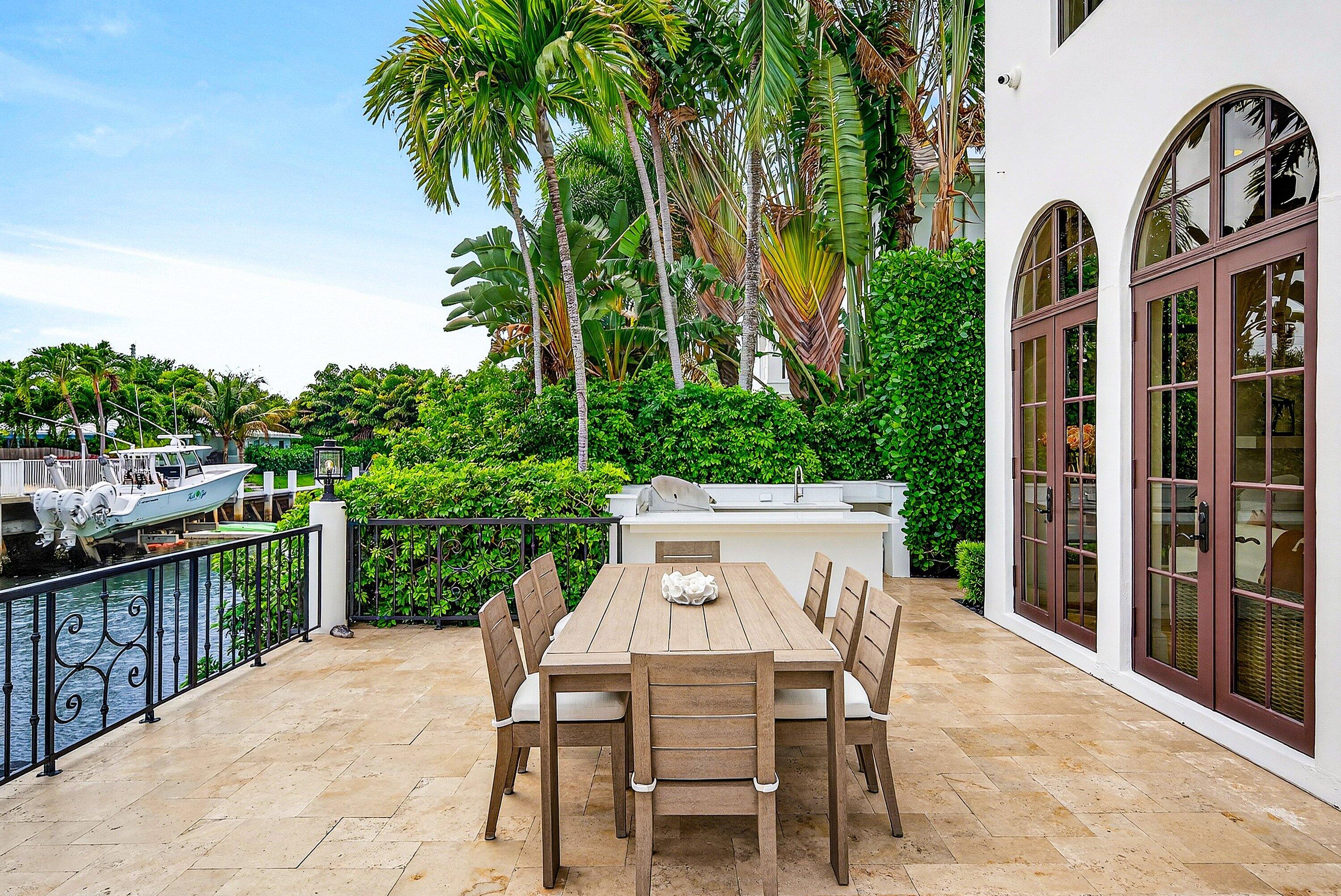 520 NE Waterway, Boca Raton FL 33432
