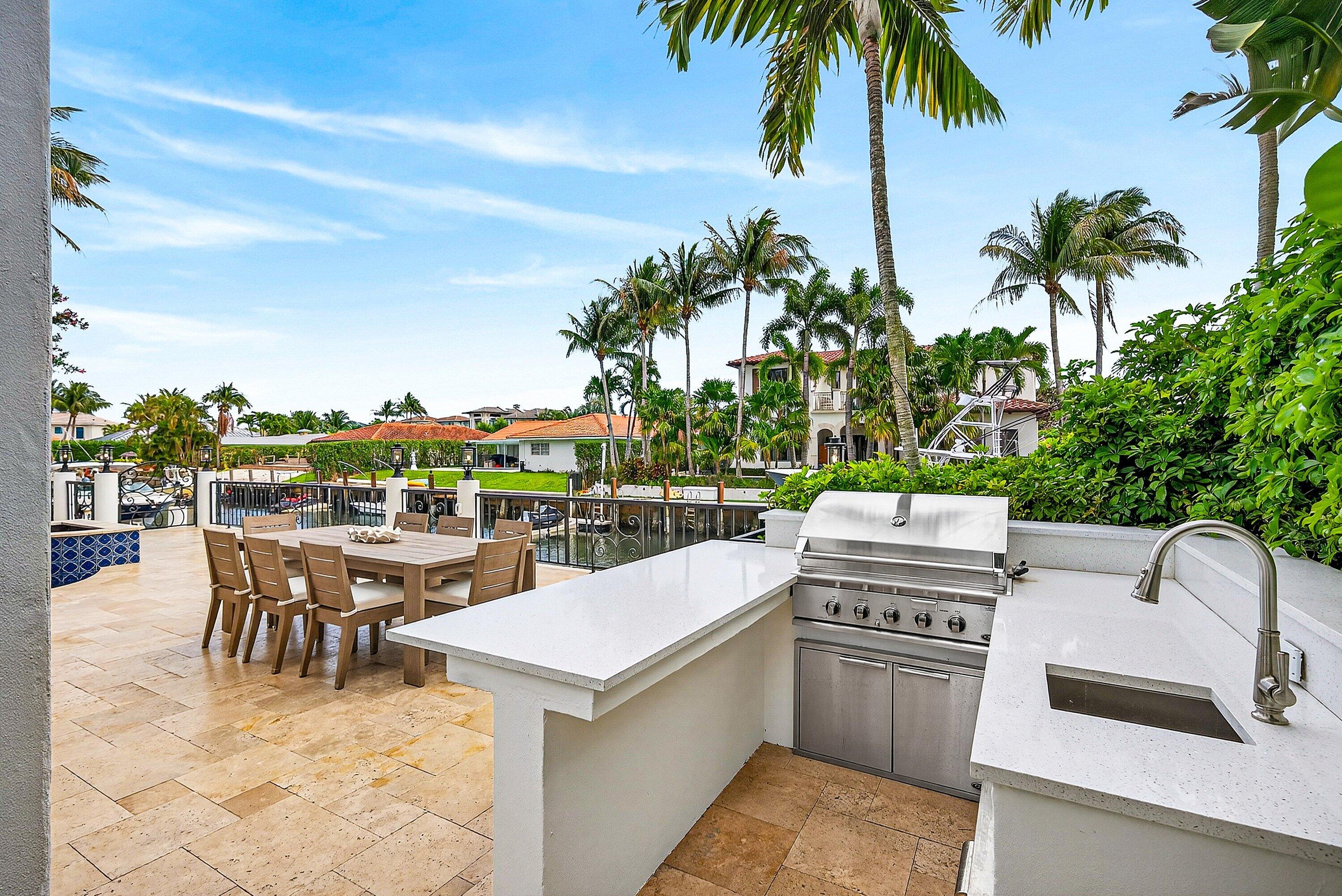 520 NE Waterway, Boca Raton FL 33432