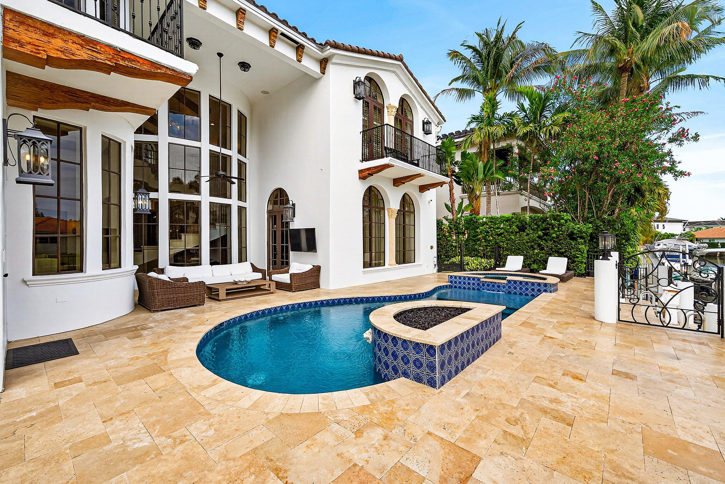 520 NE Waterway, Boca Raton FL 33432