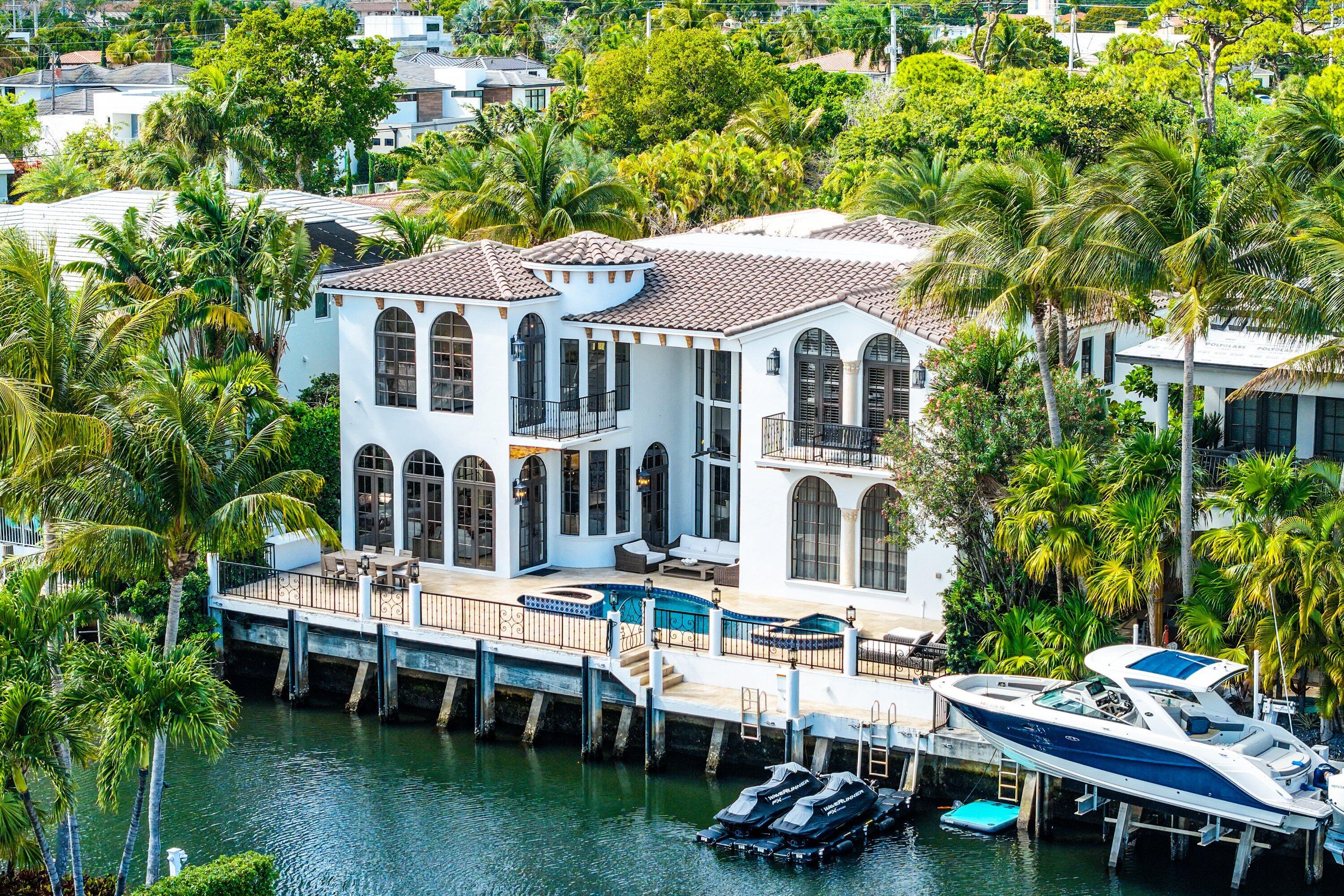 520 NE Waterway, Boca Raton FL 33432