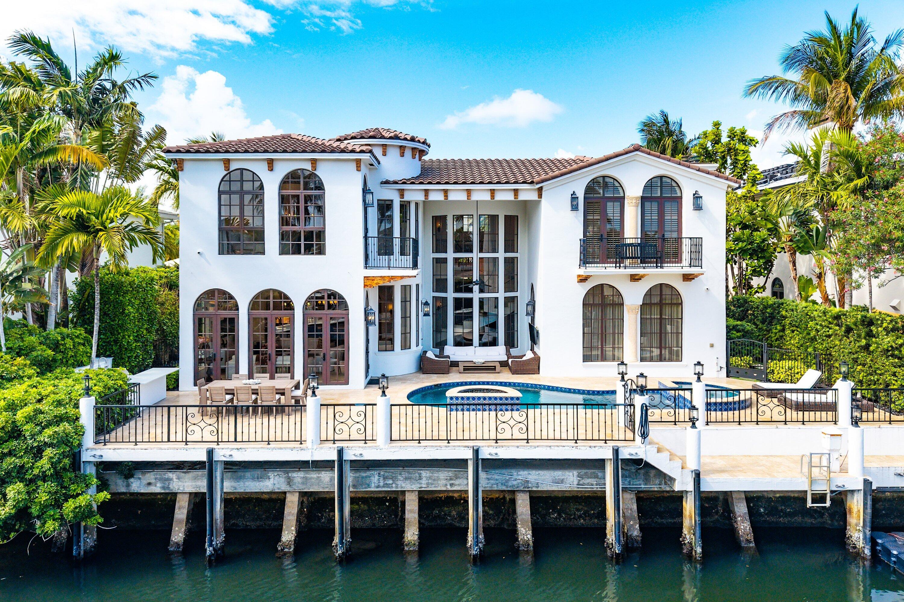 520 NE Waterway, Boca Raton FL 33432