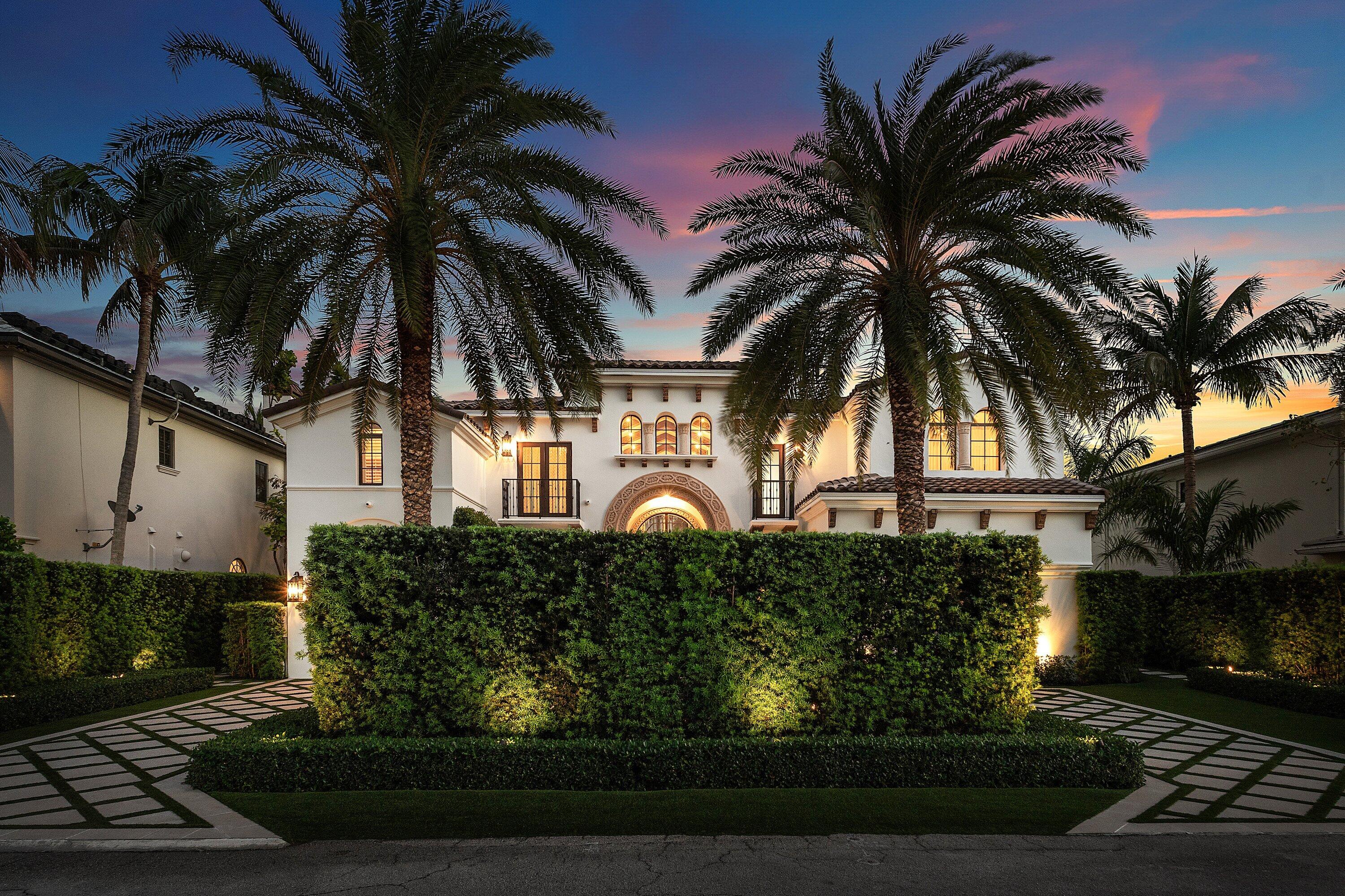 520 NE Waterway, Boca Raton FL 33432