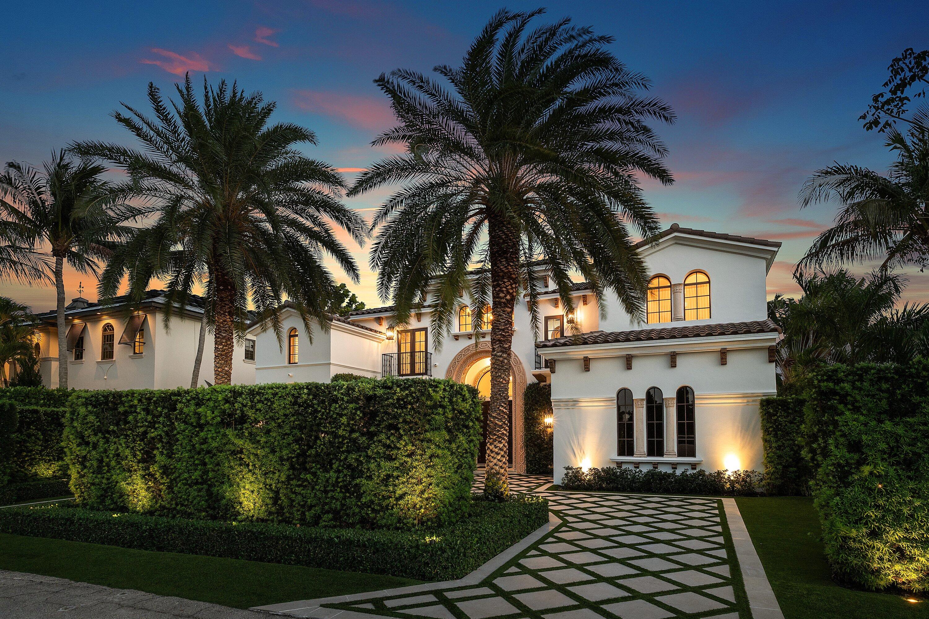 520 NE Waterway, Boca Raton FL 33432