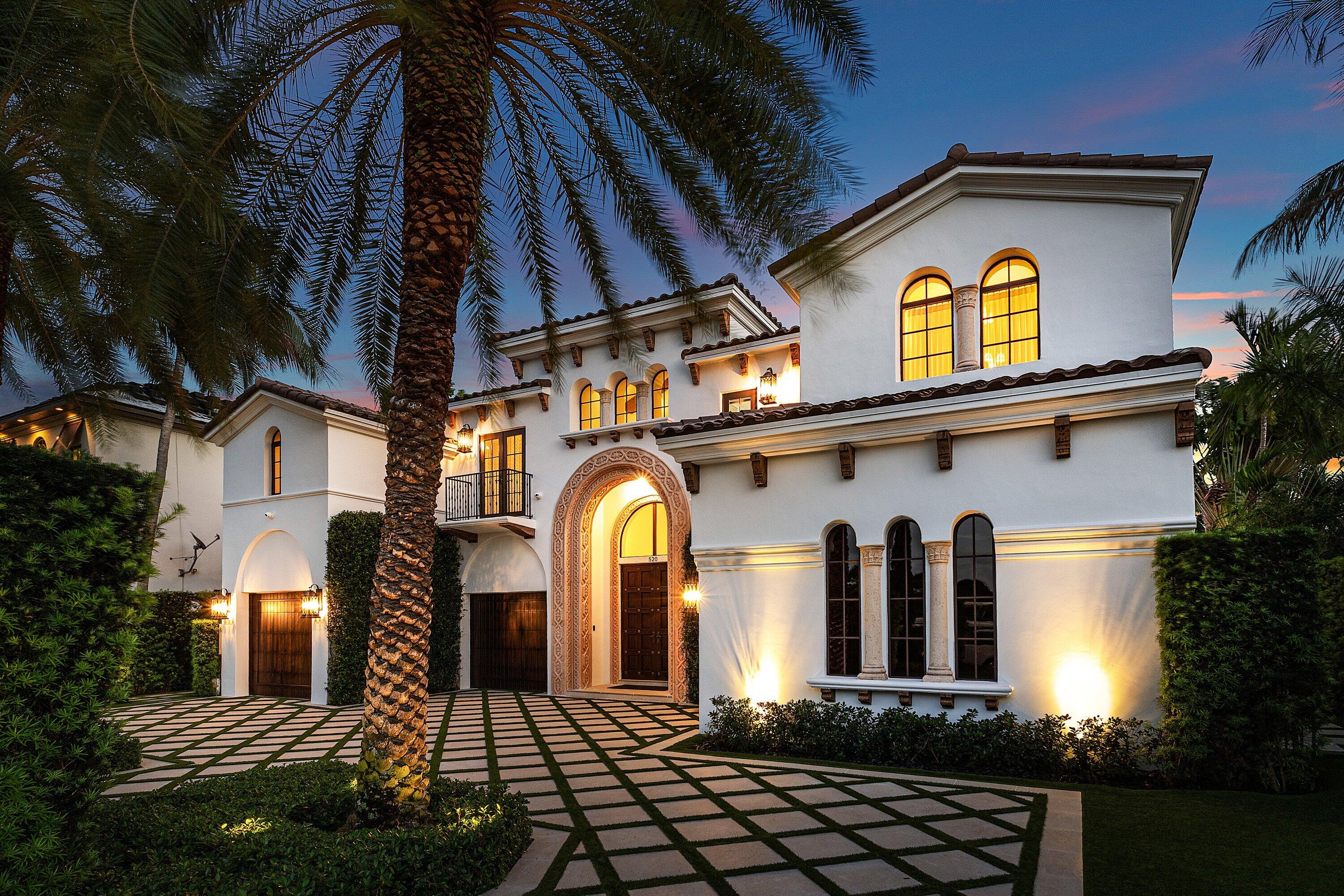 520 NE Waterway, Boca Raton FL 33432