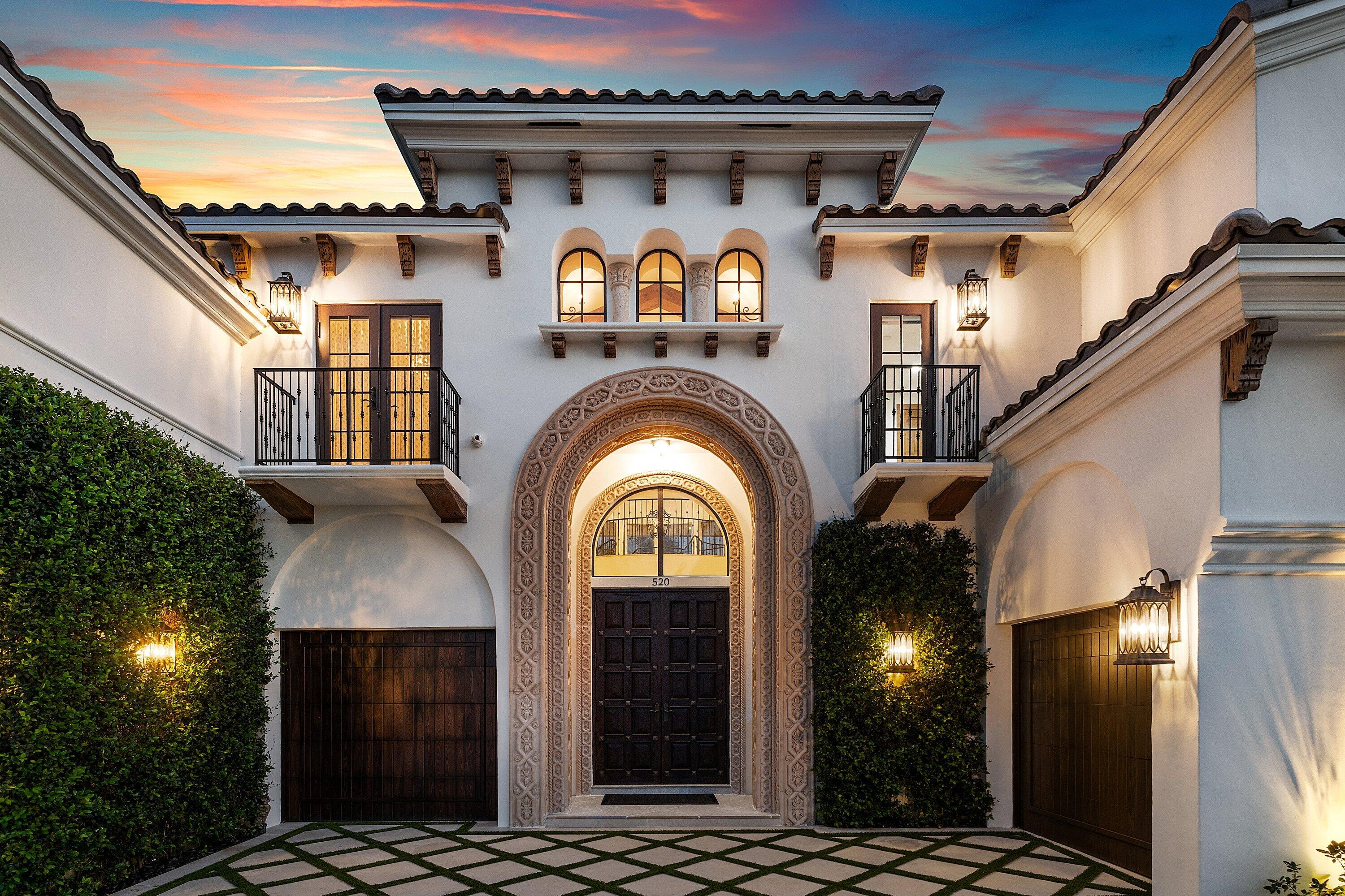 520 NE Waterway, Boca Raton FL 33432